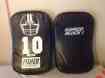 Block1 Shields Speed Hd500 Blocking 2 Set 2ftx16 Fisher Football X3.5 Pads