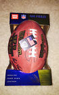 Bowl Football Seahawks Mib Steelers Official Super Wilson Game Xl 40 Nfl Vs.