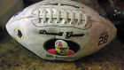 Box Footballs Darrell Nfl Green Anniversary 20th Redskins