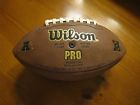 Wtf1819 Brand Composite Trackfield Size Nfl Football Wilson Junior