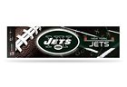 Bs2202 Rico Industries Bumper Sticker New York Jets 094746306229
