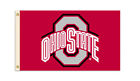 95255 Bsi State Ohio Sports 3x5 Products Flag Buckeyes