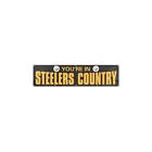 Bysc1 Party Animal Steelers 8ft 733947131468