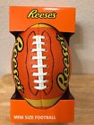 C3094-93mr-c1 Logo Brands Hersheys Reeses Mini Size Football 806293354031