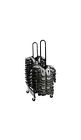 1187748 Capacity Rack 30-60 Football Pad 5945 Shoulder Id