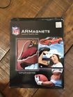 Cardinals Armagnets Arizona Phoenix Magnet Armagnet Nfl Football Car 094746508975