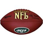 2638869428 Caseys Composite Wilson York Jets Football Distributing