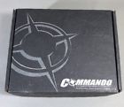 Cc-prong-dvd Coachcomm Hudl Commando Football Coach Cowboy Remote Professional Video Control