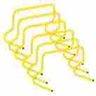 Cha1169i Champion Sports Set Of 6 Weighted Hurdles 9 710858022177