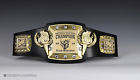 Champperpet2018 Sld Awards Line Mma Boxing Trophy Award Championship Belt Personalized