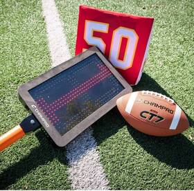 Champro A103d Digital Down Marker Football