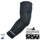 Champro Y Hand Arm Pads Triflex Protective Sleeve Padding Elbow Sports Games 752044730602