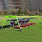 Fblc-30 Chute 30 Lineman Jaypro Sports Lowdown Ft.