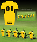 Cl6m-gold Fisherathletic Fisher Athletic 6
