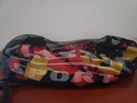 Classic Sports 784031-22797 Flag Football Kit 10 Plyer Set With Mesh Bag