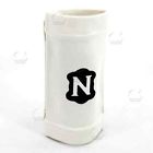 Wc-53 Clear Window 193-04 " Neumann Plastic Coach Wrist 3 Adult 5 Adams
