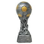 Cm-98141 Decade Awards Team Soccer Tower Trophy Exclusive