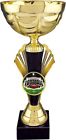 Cmc125g-fcl473 Nff Decade Awards Gold