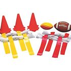 Co936 Flag Football Belts Easy 840614143638
