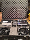 Coach Hme Beltpac Headset System