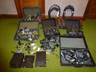 Btr-600c Coachcomm Telex Communication Audio Football Secure Comm Racing