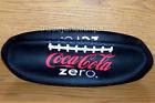 Coca-cola - Rubber Inflated Long Football Coke 12 2010 Nos Promo Prices "
