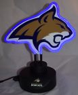 Col-mns-1618 The Memory Comapany Montana State Bobcats Neon Light 888966366596
