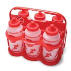 23802 Collapsible 6 Cramer Bottles Carrier