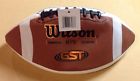 Wtf1176 Collegiate Autograph Football Wilson Composite