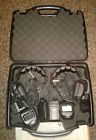 Mc-1000 Competitor Porta Phone Wireless