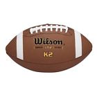 Wtf1712 Composite Wilson - K2 Pee Free Football Wee Shipping Fast