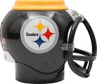 10009 Cup Removable Nfl Teamfan Holds Bottle Mug Steelers Pittsburgh