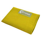Cutters Triple Playmaker Wristcoach Gold 844018006858