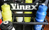 Cwbwxset Vinex Sports Water Bottle Carrier Bottles Holder Gatorade Foldable