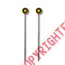 Db12 Dalco Athletic Linesmans Chain Set