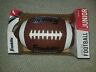 Dc2055 Franklin Junior Size Football Constrution Hand Sewn Lacing