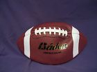 Deflated Football Official Baden