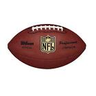 26388465729 Dhwtf1825 Wilson Sports Nfl Pro Replica Fball
