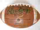 Dicst5-r 09560 Rawling Very Nice Rawlings Adult St5 Official Football Free Shipping 083321496592