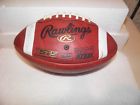 Dicst5mi Dicst5mi- Rawlings Official Nfhs Mhsaa High School Game Football Michigan