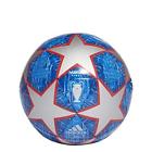 Dn8678 Adidas Finale Glider Soccer Ball Silver