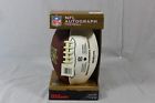 Donovan Mcnabb Wilson Nfl Autograph 400018471234