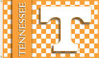 92001 Double Sided Bsi Flag Tennessee 3x5 Products Sports Vols Volunteers