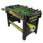 Dq-s002 Sunnydaze Decor Foosball Soccer Game Table Top Room 815008020802