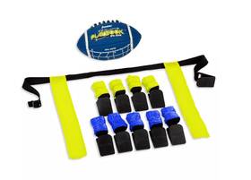 Dreamedge Shop 794946580497 Franklin Sports 10 Player Flag Football Set