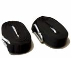 Ds002 Workoutz Dual Pulling Strap Pair For Speed Sled 610079354999