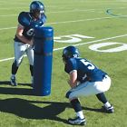 200235311 Dummy 13 Blocking Football " 10 Training Blue Sports Aid 38 Lb