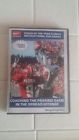 Dvd Coaching The Passing Game In Spread Offense Greg Critchett 2005 827008581795