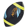 E1291 Nerf Sports Pro Grip Football Black 692761824171