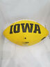 Ecbh118 Rawlings Iowa Hawkeyes Football 715099720301